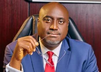 Yakubu Maikyau Emerges New NBA President