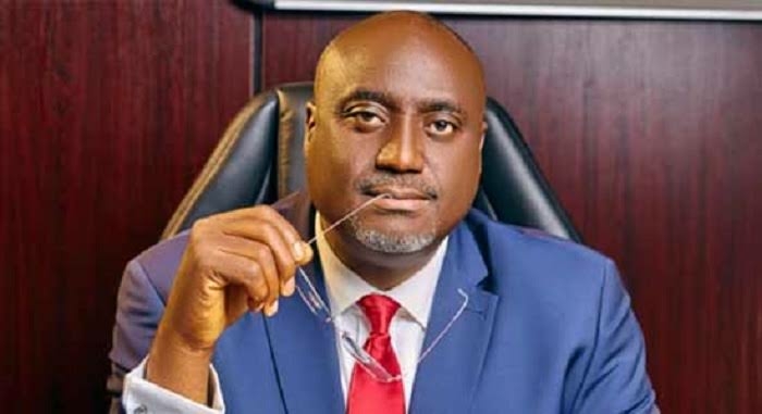 Yakubu Maikyau Emerges New NBA President 1 Yakubu Maikyau