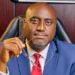 Yakubu Maikyau Emerges New NBA President