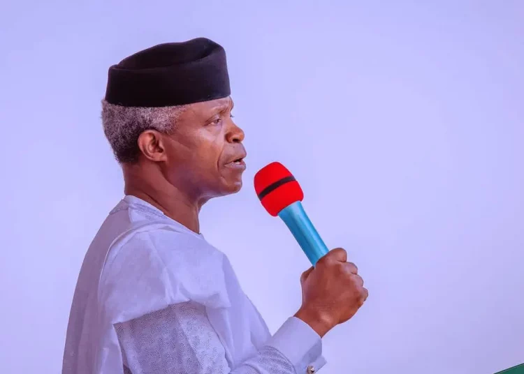 Osinbajo