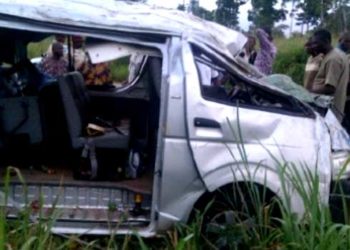 10 Die, 7 Injured In Yobe Road Accident