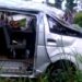 10 Die, 7 Injured In Yobe Road Accident