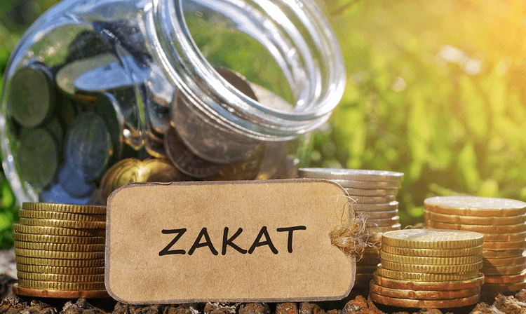 Zakat