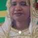 Abba Kyari’s Widow Turbanned In Bauchi