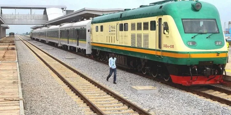 Abuja-Kaduna Train Service Resumes This Month