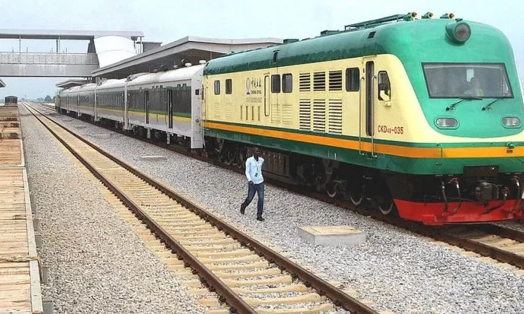 Abuja-Kaduna Train Service Resumes This Month