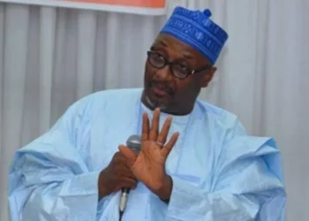 Buhari Sympathises With Muazu Over Killing Of Brother, Sister’s Abduction
