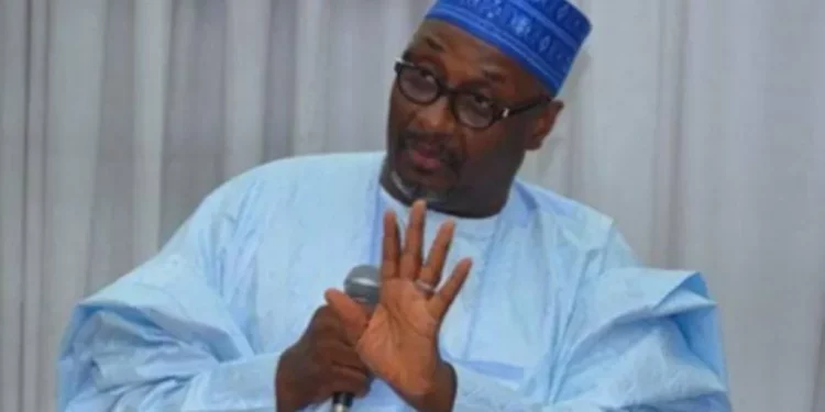 Buhari Sympathises With Muazu Over Killing Of Brother