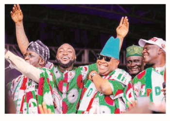 Osun Governorship Election And Matters Arising