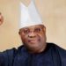 BREAKING: PDP’s Ademola Adeleke Declared Osun Gov-elect