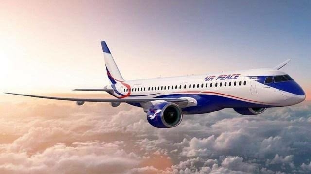 Jet A1: Ibom Air Mulls Flight Cancelations As Air Peace Laments Scarcity 1 air peace