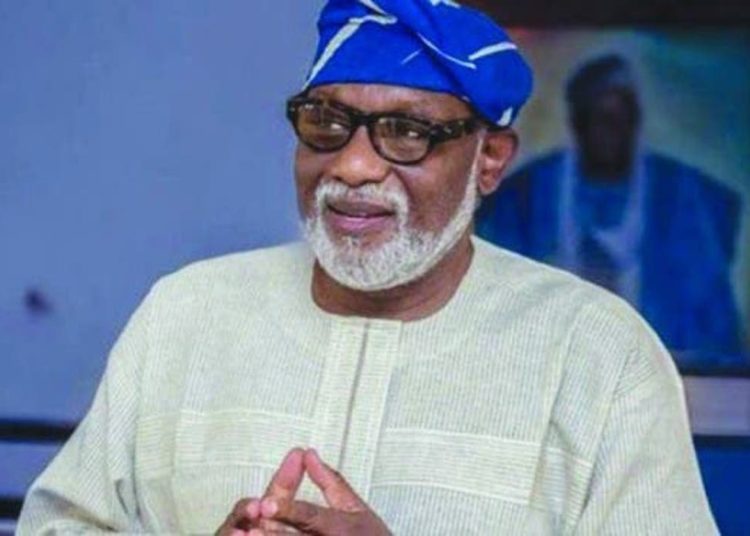 Akeredolu