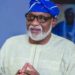 Akeredolu Reiterates Commitment To Workers’ Welfare 5 Akeredolu