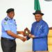 Akwa Ibom Gov Donates 11 Vehicles To New CP, Police Command 5 Akwa Ibom Gov Donates 11 Vehicles To New CP, Police Command