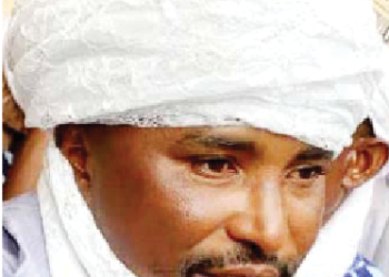 Another Shocker From Zamfara