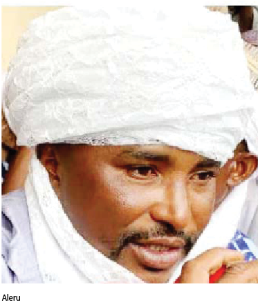 Why We Turbaned Bandit Leader, Aleru – Yandoto Emirate 1 aleru
