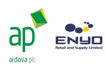 Enyo Retail Acquisition Delays Ardova’s 2021 Audited Results