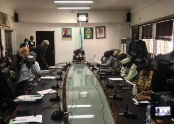 JUST-IN: We Will Call Off Strike Moment Federal Govt Accepts UTAS – ASUU