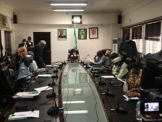 Continuing ASUU Strike A National Embarrassment, Says Lawmaker 1 asuu 1