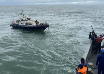 Troops Kill 5 Terrorists In Borno, Rescue Passenger Boat
