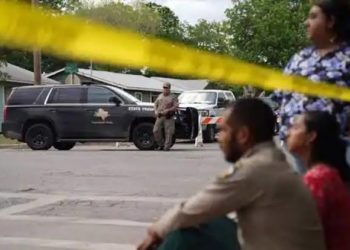 Bar Shootings Leave 19 Dead In South Africa