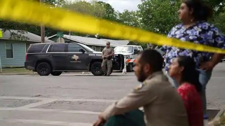 Bar Shootings Leave 19 Dead In South Africa 1 bar zhooting
