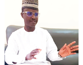 Zamfara Community Protection Guard, A Child Of Necessity–Galadi