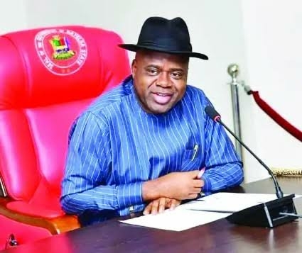 Bayelsa Govt To Relocate Flood Victims To Higher Grounds 1 bayelsa diri