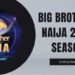 BBNaija Season 7 Begins Saturday 5 BBNaija Season 7 Begins Saturday