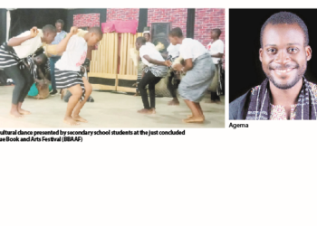 Why Benue Books Arts Festival Needs More Support