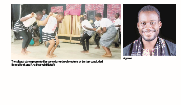 Why Benue Books Arts Festival Needs More Support 1 benue art festival
