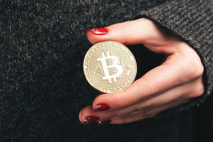 How Bitcoin Benefits Women in Developing Countries - Research 1 bitcoin and women