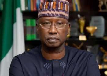 SGF Mustapha Condemns Attack On Adamawa Pastor’s Family