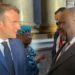 Macron Reappoints BUA’s Rabiu As President, France–Nigeria Business Council
