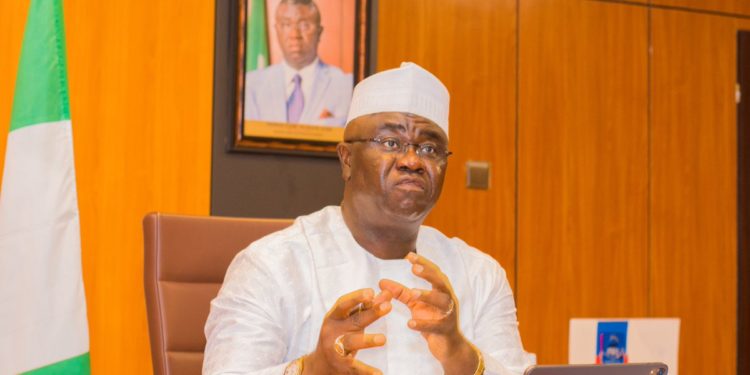 Blame Rising Poverty On State Govts