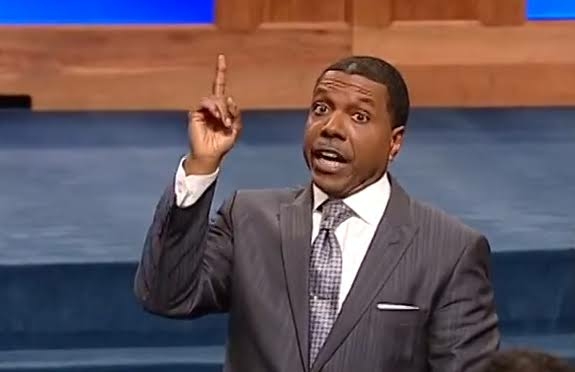 Tithe: Reactions Trail American Preacher, Creflo Dollar’s New Position 1 creflo dollar