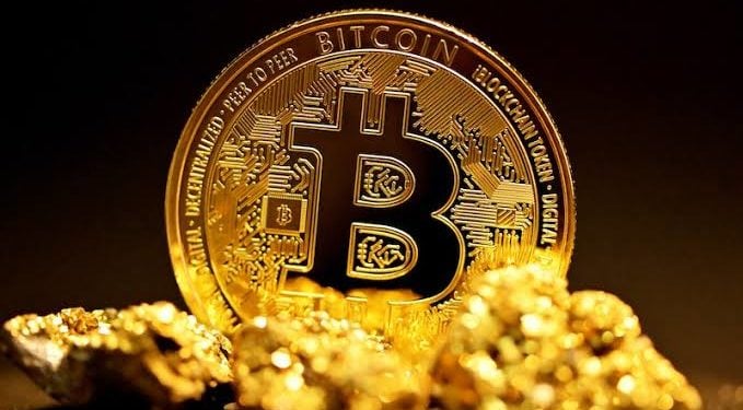 Bitcoin