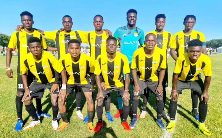 Mailantarki FC