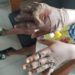 Police Arrest Woman For Dipping 8-yr-old Granddaughter’s Hands Inside Hot Water