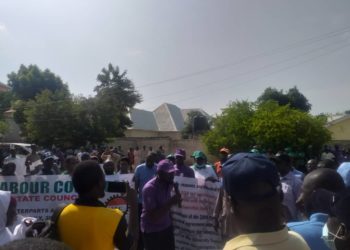 Buhari Govt Playing Politics With Tertiary Education – UNIMAID ASUU 