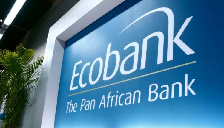 Ecobank Group Declares $261m Pre-tax Profit In H1 1 Ecobank