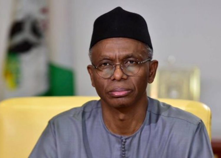 Group Condemns El-Rufai’s Attempt To Reclaim Northern Values After Abandoning It