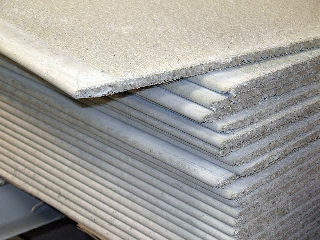 fibre cement