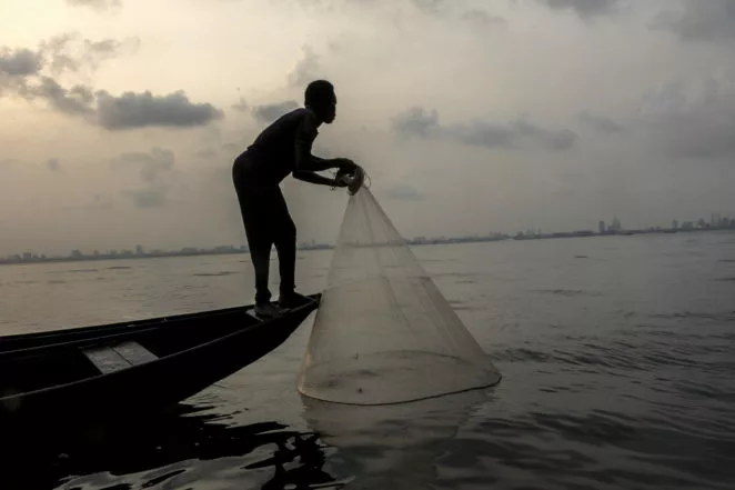 Fishermen