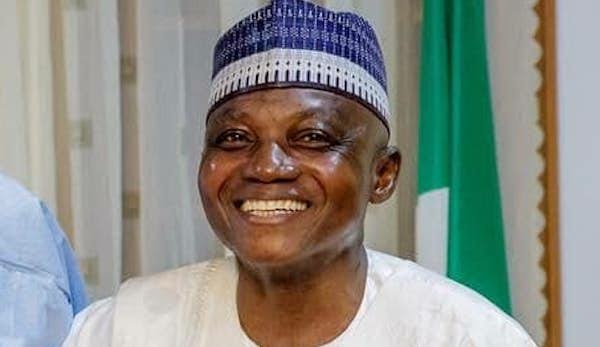 We’ll Soon Unveil Big Men Behind Oil Theft – Garba Shehu 1 garba shehu
