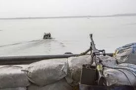 Gunboat Kills 4 Policemen, 2 Pipeline Surveillance Worker In Bayelsa