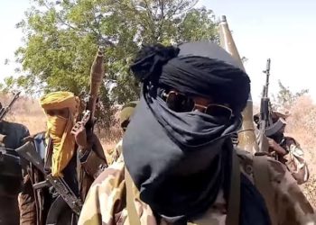 JUST-IN: Again, Catholic Priest Kidnapped In Kaduna