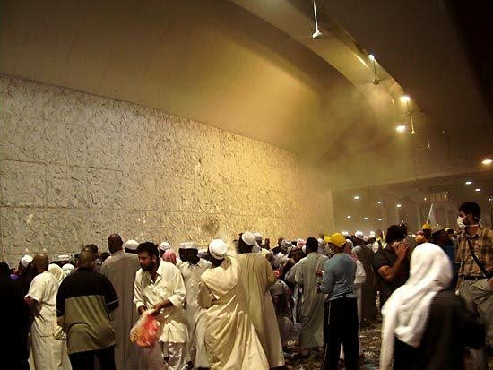Improving Hajj Operations 1 hajj