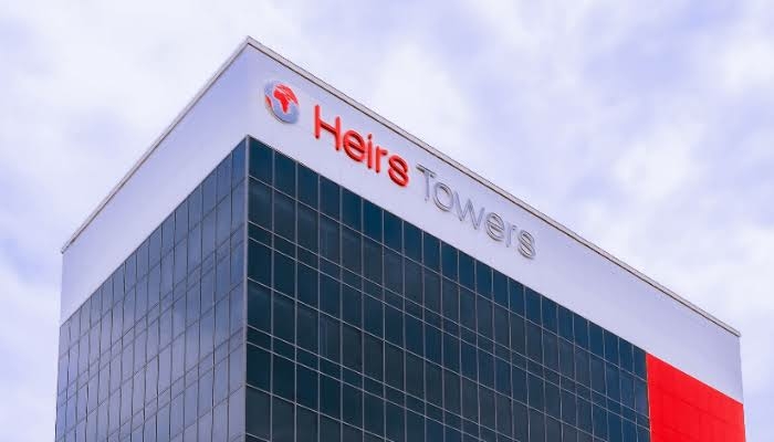 Heir Life Assurance Boss Advocates Urgency In Grooming Insurance Professionals 1 heirs towers