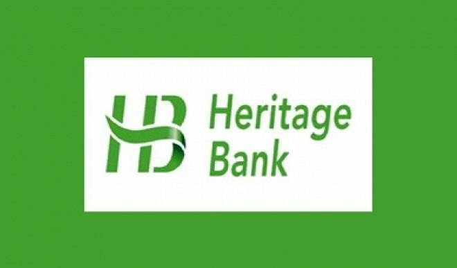 LCFE, Heritage Bank, Others Unlock N445trn Commodities Ecosystem 1 heritage bank
